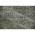 thumbnail image 4 of Amer Rugs BRK30508 5 x 8 ft. Brooklyn Transitional Hand-Woven Wool Blend Green Area Rug, Green, 4 of 6