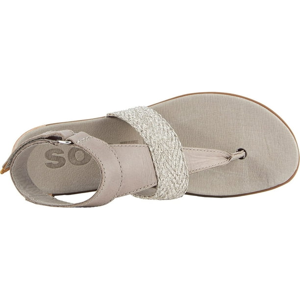 Sorel hot sale torpeda sandals