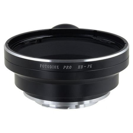 UPC: 0847372028887 | Fotodiox HBV-PK-Pro Pro Lens Mount Adapter – Hasselblad V-Mount SLR Lenses To Pentax K Mount SLR Camera Body