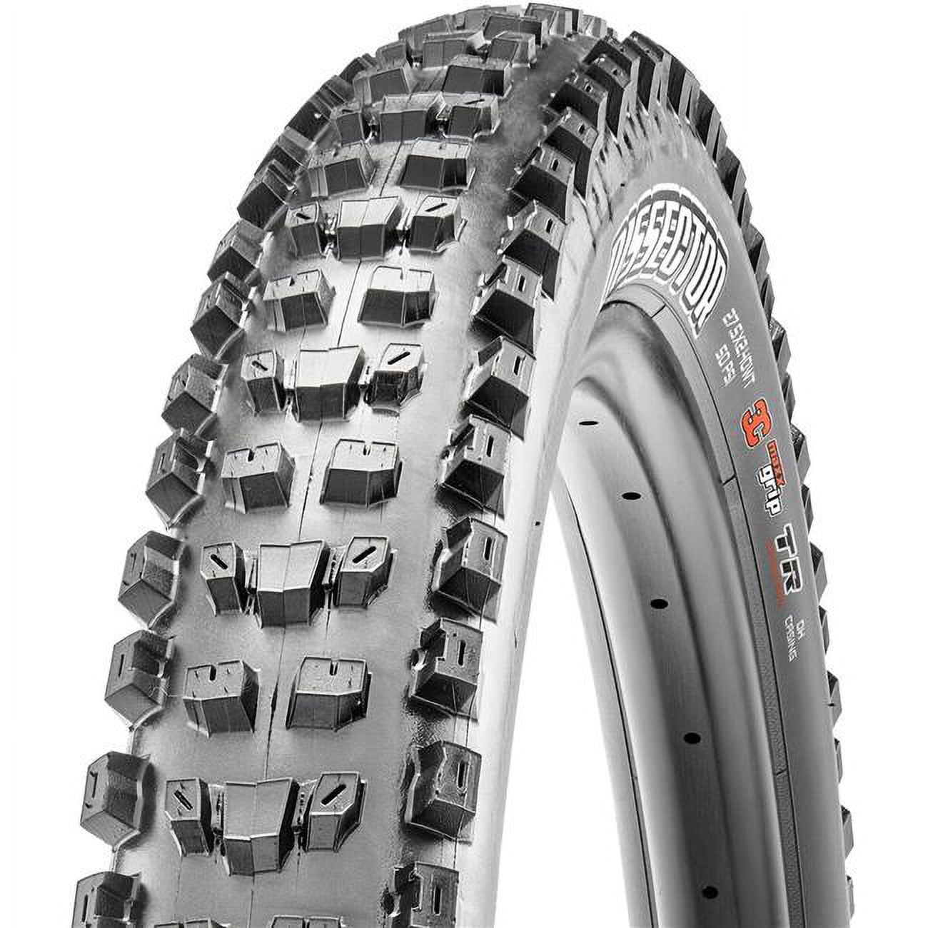 Maxxis Minion DHF WT/DC/EXO/TR Folding Bicycle Tire - 29x2.6