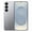 Silver, variant on Unlocked Samsung Galaxy S25 Cell Phone 128GB 12GB RAM 4000 mAh Battery Silver Shadow