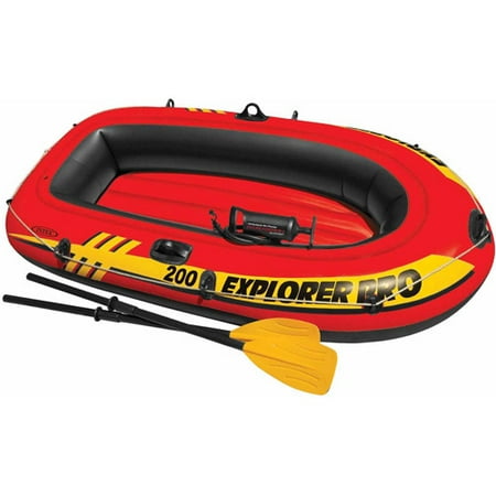 UPC 078257314836 product image for Explorer Pro Boat 200 | upcitemdb.com