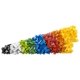 thumbnail image 4 of LEGO XXL 1,600 Piece Multi Colored Building Block Set Style 5512 LEGO -, 4 of 5