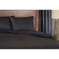 thumbnail image 3 of SIScovers Overall Denim-Style Duvet & Insert Set Dark Indigo King 6 Piece, 3 of 5