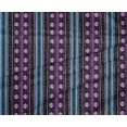 thumbnail image 4 of oneOone Polyester Lycra Fabric Ethnic Block Printed Craft Fabric BTY 56 Inches Wide, 4 of 4