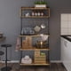 thumbnail image 1 of Estante De Cocina Organizado Con Compartimentos Múltiples Pinmoco 8D-RST, 1 of 7