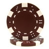 11.5 Gram Casino Poker Striped Chips