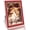 Red, variant on 4x6 Picture Frame Glitter, Bling 4 by 6 Photo Frames with Real Glass, for Wall or Tabletop Display, Family Wedding Mother's Day (4 x 6, )