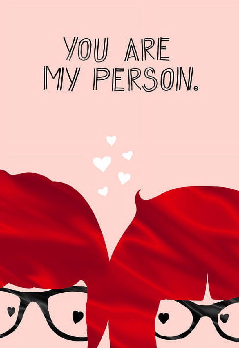 CARD ANNIVE  GOOD MA