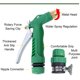 thumbnail image 4 of Kit de grifo para jardín al aire libre Conector de manguera de latón Adaptador Accesorios Spray G Un Boquilla, 4 of 5