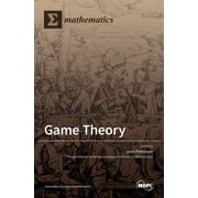 Game Theory, (Hardcover)