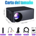 thumbnail image 2 of Proyector Genérico Xnano, 2 of 5