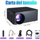 thumbnail image 2 of Proyector Genérico Xnano, 2 of 5