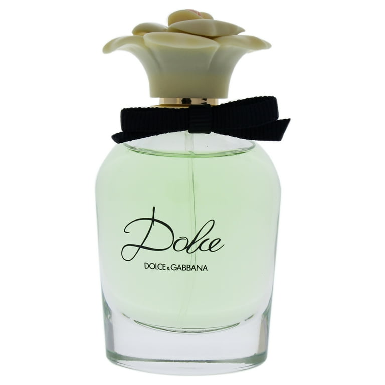 Dolce & Gabbana Dolce Eau de Parfum for Women, 1.6 Oz - Walmart.com
