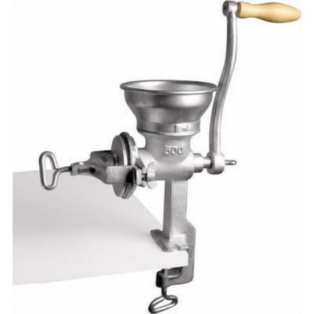 Manual Kitchen Grain Wheat Corn Flour Grinder Mill Tool