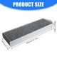 thumbnail image 3 of Practical Exhaust Fan Filters Mesh Filter Vent Hood Filters Kitchen Grease Mesh Replacement Hood Filters for Hood, 3 of 4