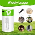 thumbnail image 3 of D Batteries Rechargeable 4 Pack with4 in 1 USBC Charging Cable Size Cell Lithium 7500mWh 1.5V for Flashlights, Toys, and Floodlights, 3 of 4
