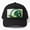 Black, variant on Pakistan Independence Day Baseball Cap, August 14 National Celebration Graphic Design, Classic Hat