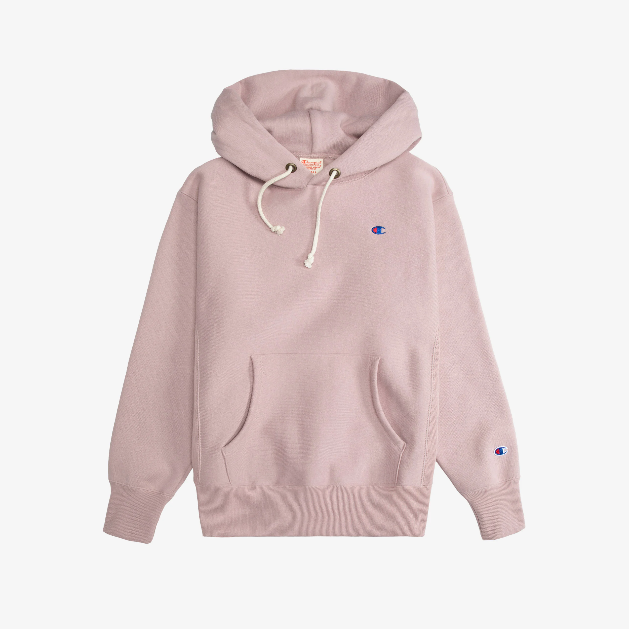 Champion Weave Warm Up Pullover Smoked Lilac, 2XL - Walmart.com