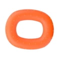 thumbnail image 4 of Fortalecedor de agarre de mano DYNWAVEMX Naranja 50LB, 4 of 8