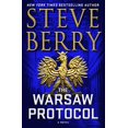 thumbnail image 1 of The Warsaw Protocol (Cotton Malone, Bk. 15), 1 of 8