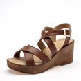thumbnail image 1 of SANDALIA MAXIM CAFÉ 133749, 1 of 4