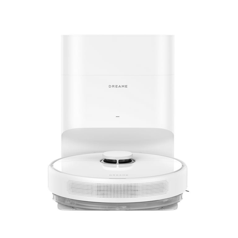 Dreame D10 Plus Gen 2 Robot Vacuum and Mop with Self-Emptying Base