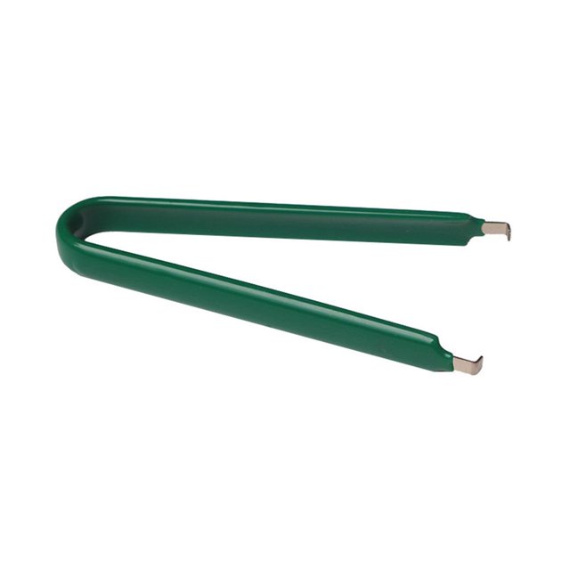 Yuarrent Extractor de extracción de placa de circuito de alicates de chip IC plano tipo U Conjuntos de muebles de dormitorio Yuarrent HA020672-00