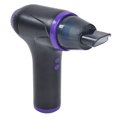thumbnail image 2 of Handheld Vacuum Cleaner Wireless Charging 17000Ка Strong Suction Power 78000RPM Portable Car Vacuum Cleaner 125W, 2 of 7