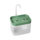 thumbnail image 2 of Fuente de agua para gatos de 1,5 l, alimentador de agua para gatos, Yuyangstore Bebedero para gatos, 2 of 8