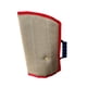 thumbnail image 5 of Funda antimordeduras para perros, suministros pesados ​​para animales resistentes a las mordeduras, protección para el entrenamiento, perro borde rojo, 5 of 9