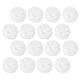 thumbnail image 2 of EeaseMX 200 fundas elásticas desechables para cuencos, antipolvo para alimentos, utensilios de cocina, 2 of 8