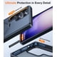 thumbnail image 5 of Funda de teléfono TORRAS con soporte magnético para Samsung Galaxy S25 Ultra, 5 of 9