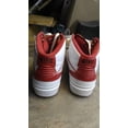 thumbnail image 4 of Ni - ke Ni - ke Air Jordan Men's Athletic Sports Sneakers Boots Shoes 385475 White Size 11, 4 of 5