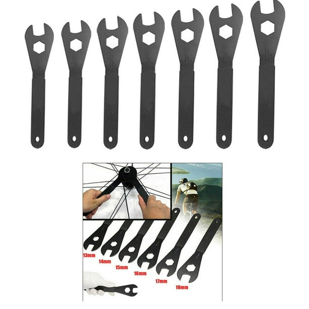 Bicycle cone wrench set outlet