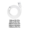 thumbnail image 5 of USB 5Pin Cable to USB Cable USB 5Pin Male Cable Fast Charging Cable Replacement for Laptop Mobile Phone Tablet, 5 of 7