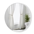 thumbnail image 2 of Umbra Hub Decorative Round Wall Mirror, 2 of 2
