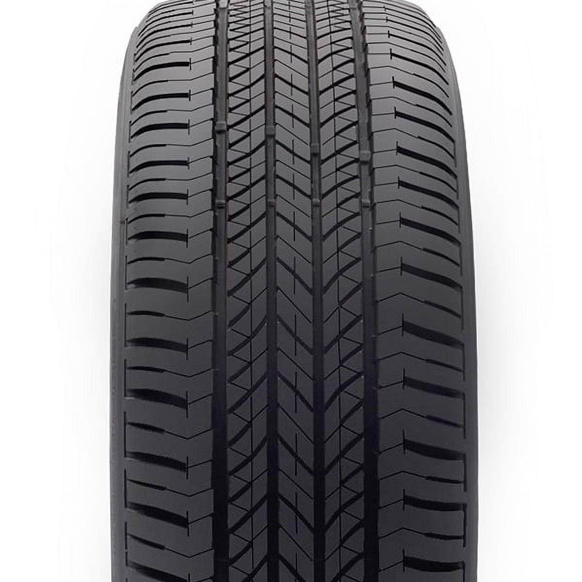 4 Bridgestone DUELER H/L 400 P 265/45R21 104V All Season Traction SUV Truck  Tire BR118312 / 265/45/21 / 2654521