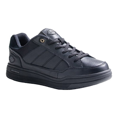 dickies men's athletic slip resistant work shoe