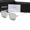 thumbnail image 3 of PRADA Gafas De Sol Fotocromáticas De Aviador Al Aire Libre Para Hombres Para Mujeres, 3 of 3