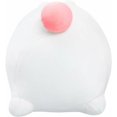 thumbnail image 5 of Conejo Animales de peluche Kawaii Conejo de peluche Suave Snuggle Almohada Regalos para niños Niñas Conejito de Pascua Almohada de tela Domingo de Pascua Regalo Conejo blanco 40 cm JAMW Sencillez, 5 of 5