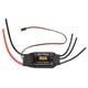 thumbnail image 2 of RC Helicóptero ESC 80A RC Motor Controlador Electrónico de Velocidad Sin Escobillas para RC Avión Helicóptero ANGGREK Otros, 2 of 8