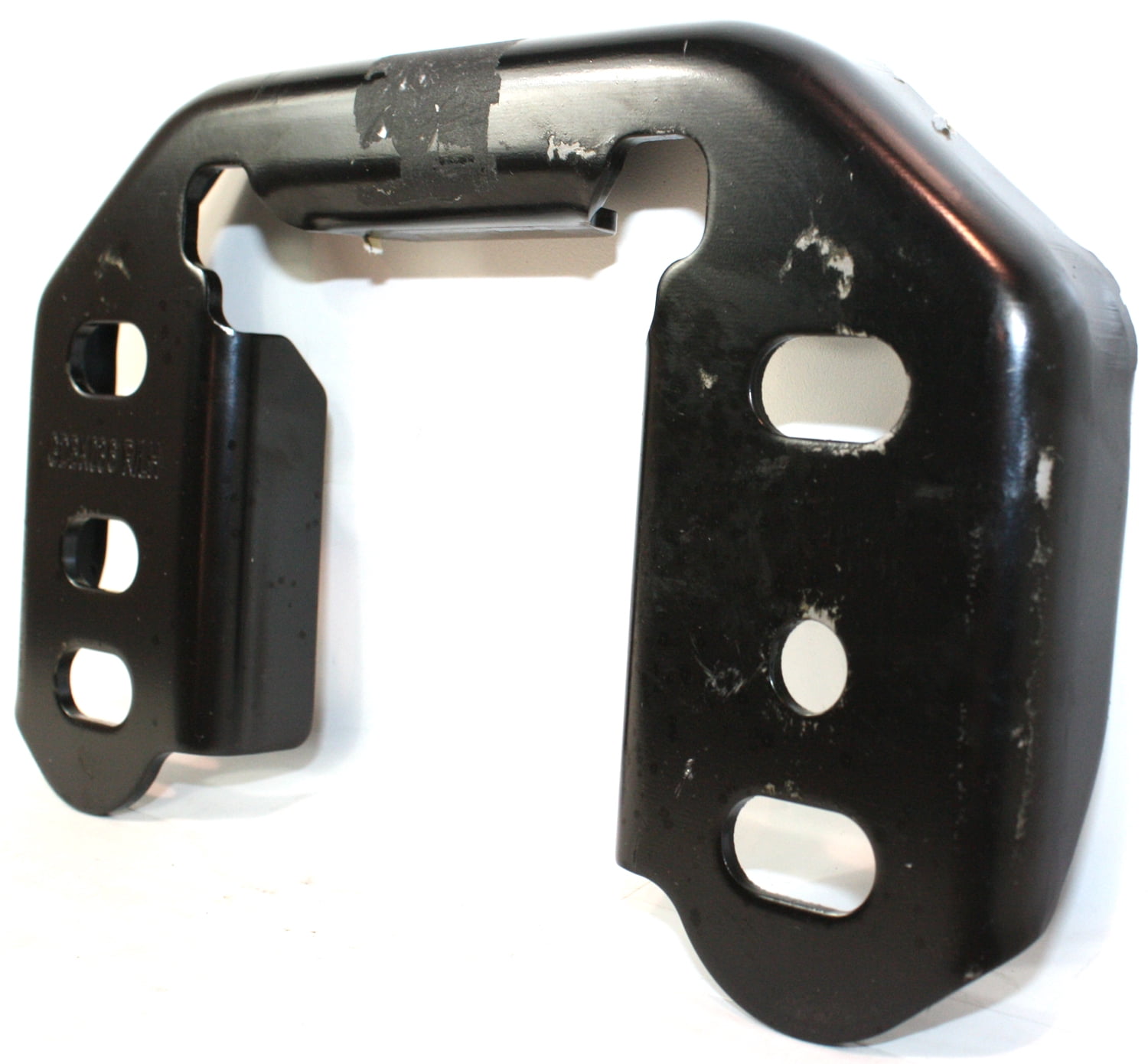 Replacement F013503 Bumper Bracket Compatible For 2003-2006 Ford Expedition Lincoln Navigator Front, Left Driver or Right Passenger