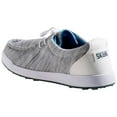 thumbnail image 4 of NEW SKONI Men's Golf Shoes Grey/Blue Size 8M, 4 of 4