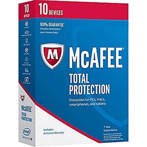 mcafee internet security 2017 review mcafee internet security 2017 review