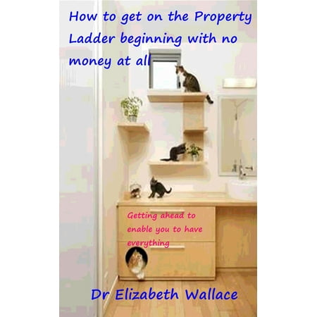 How To Get On The Property Ladder Beginning With No Money At All - (Best Way To Get On The Property Ladder)