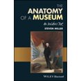 thumbnail image 2 of Anatomy of a Museum, Steven Miller Paperback, 2 of 4