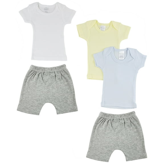 Bambini Infant Boys T-Shirts and Pants