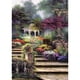thumbnail image 1 of Taladro Pintura Diamante (DE1012) 5D DIY Full Quiet Path Punto de Cruz Decoración (JH087) 50x70cm FLhrweasw Nuevo, 1 of 1