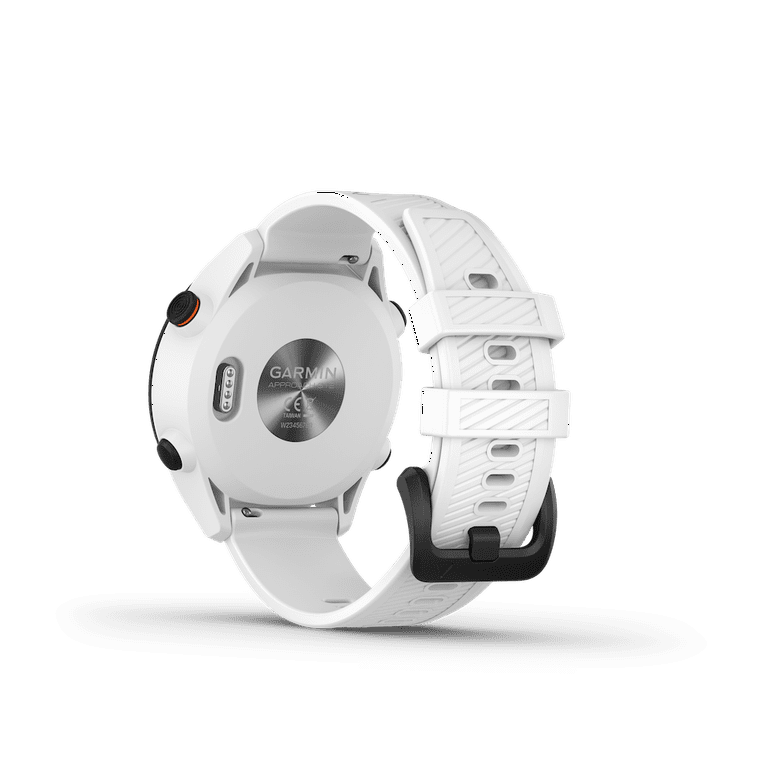 GARMIN Approach S12 中古美品 ホワイト